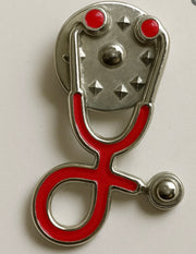 Brooches And Keychain